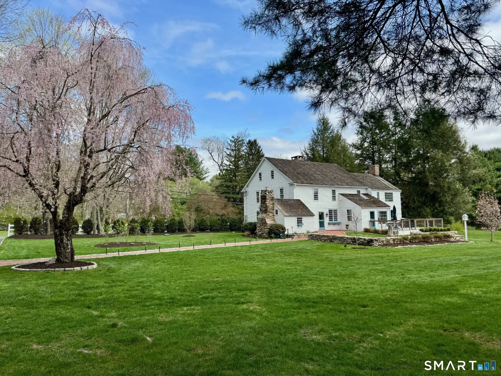 55 Good Hill Road, Woodbury, CT