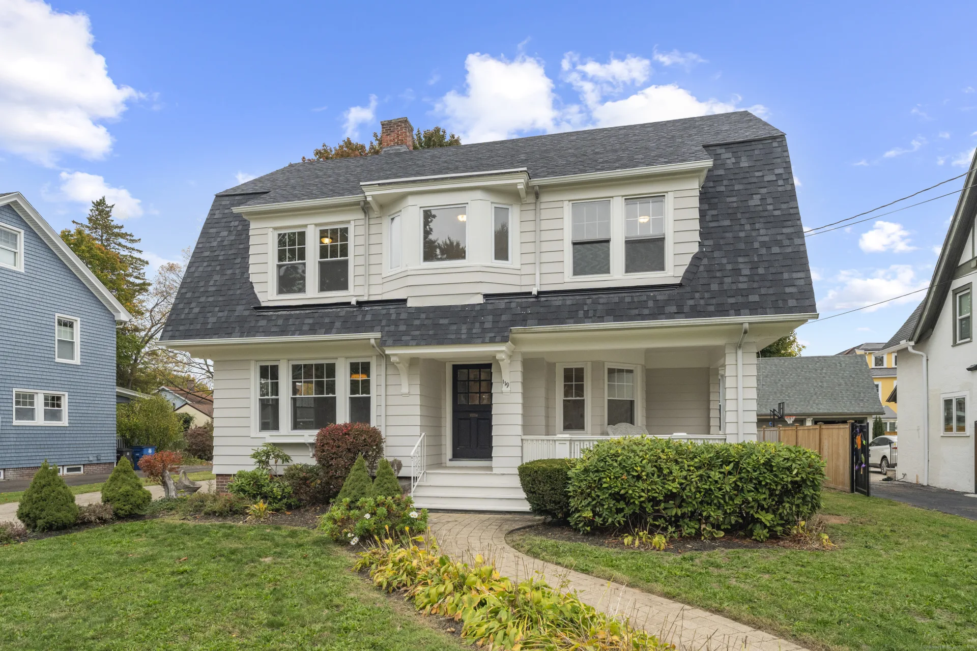 119 Westwood Road, New Haven, CT