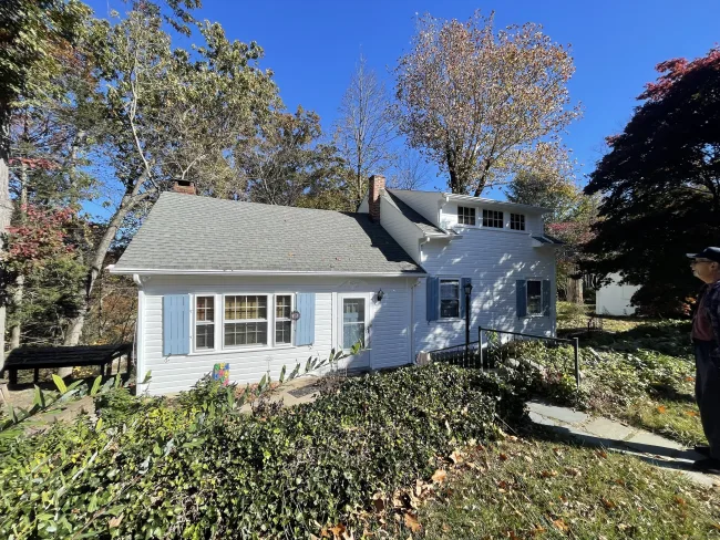 89 Alpine Drive, Newtown, CT