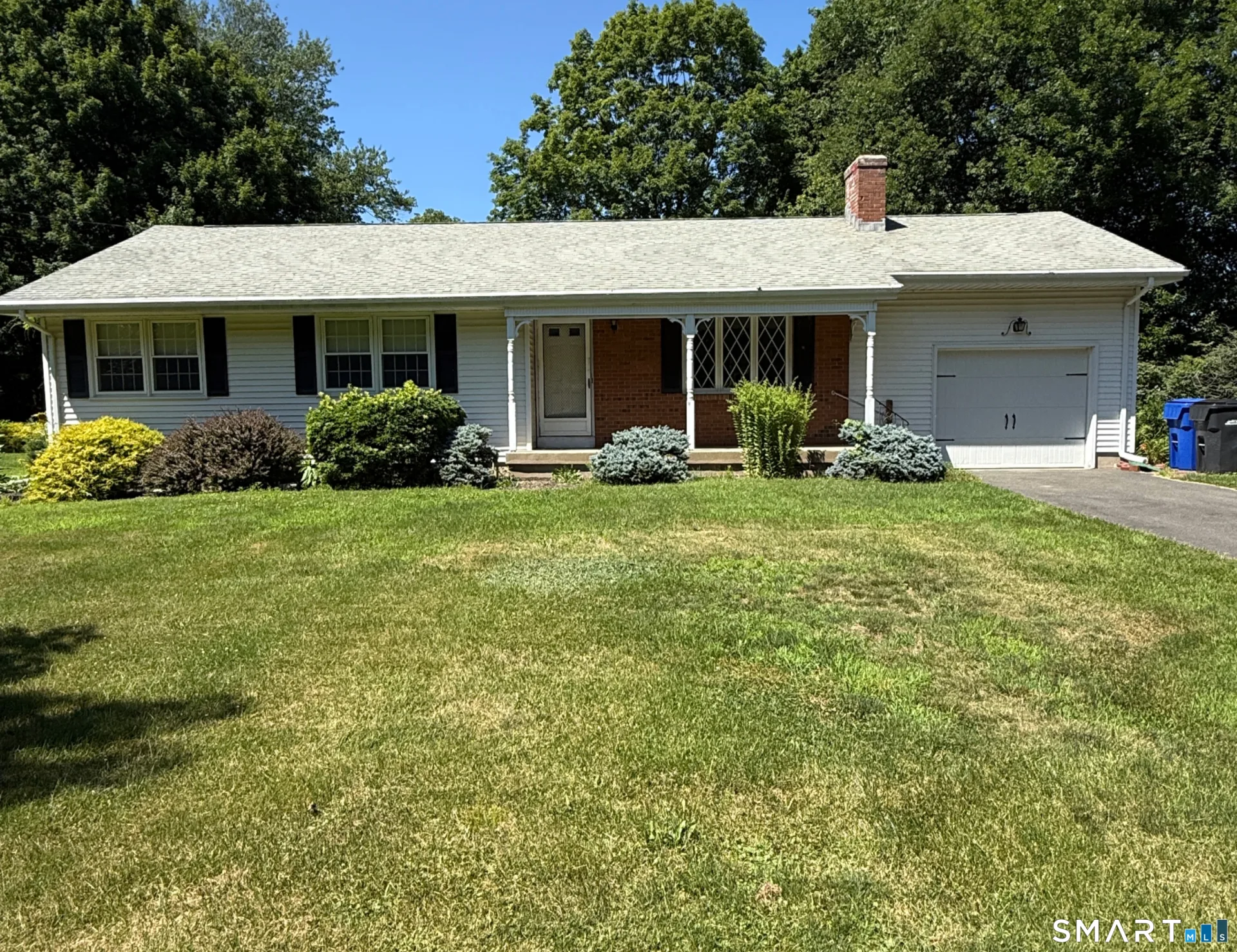 5 Stone Hedge Lane, Bolton, CT
