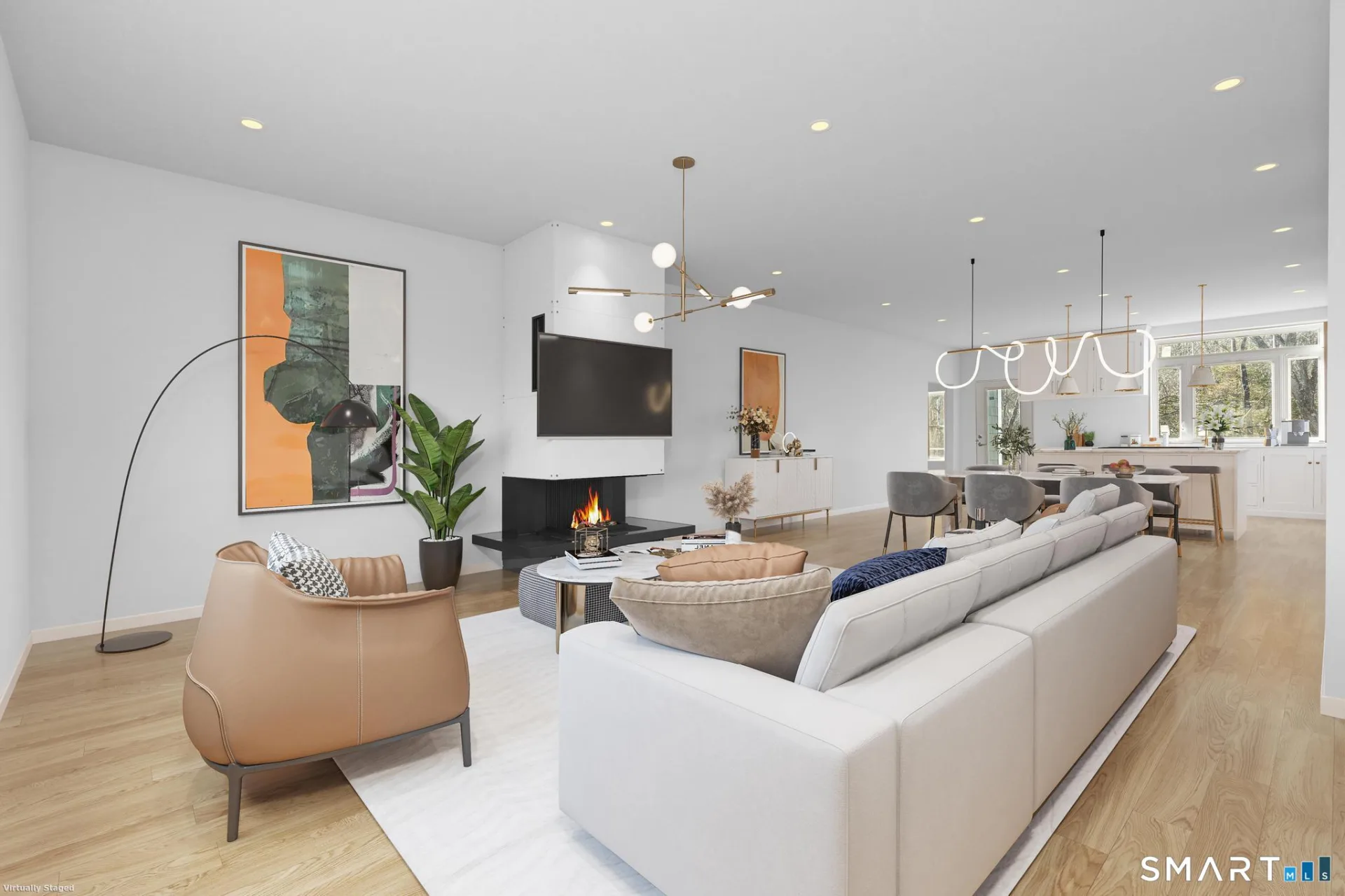 154-B Long Meadow Hill Road, Brookfield, CT