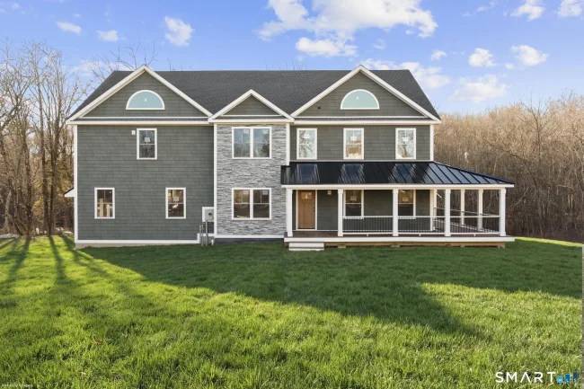154B Long Meadow Hill Road, Brookfield, CT