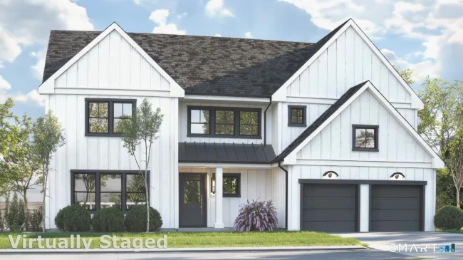 10 Juniper Drive, New Milford, CT