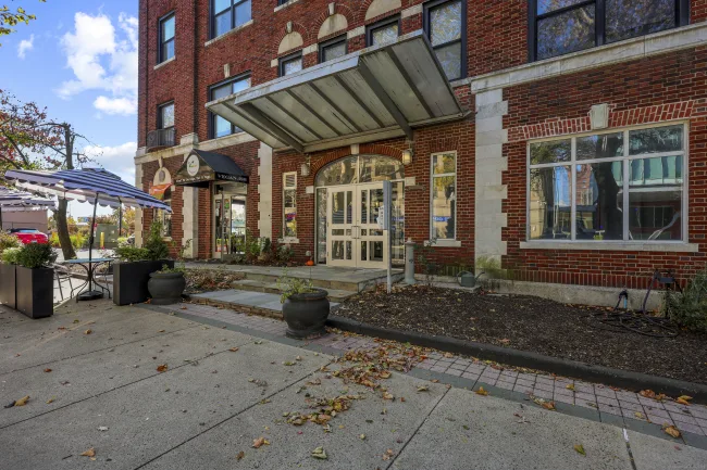 881 Lafayette Boulevard #1A, Bridgeport, CT