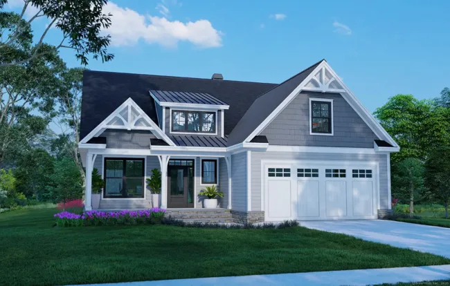 745 Townsend Avenue #Lot 2, New Haven, CT