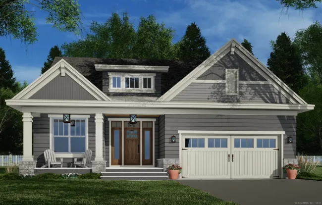 745 Townsend Avenue #Lot 3, New Haven, CT