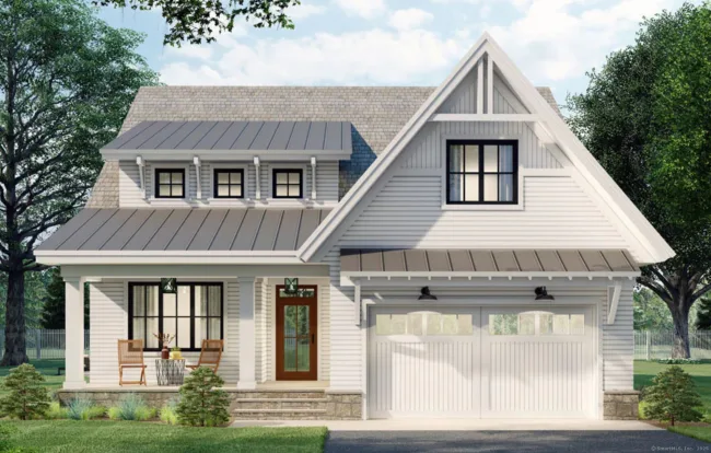 745 Townsend Avenue #Lot 5, New Haven, CT