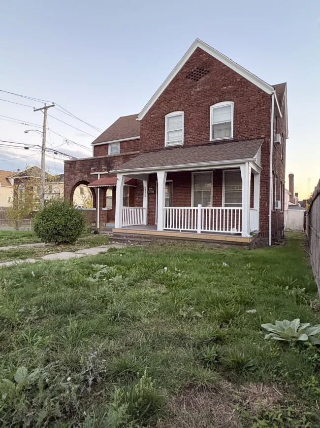 1922 Boston Avenue, Bridgeport, CT