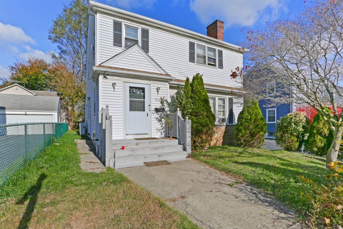 932 Thorme Street, Bridgeport, CT
