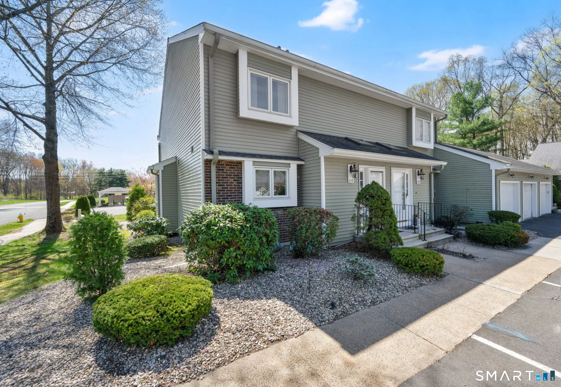 610 Sand Stone Drive #610, South Windsor, CT