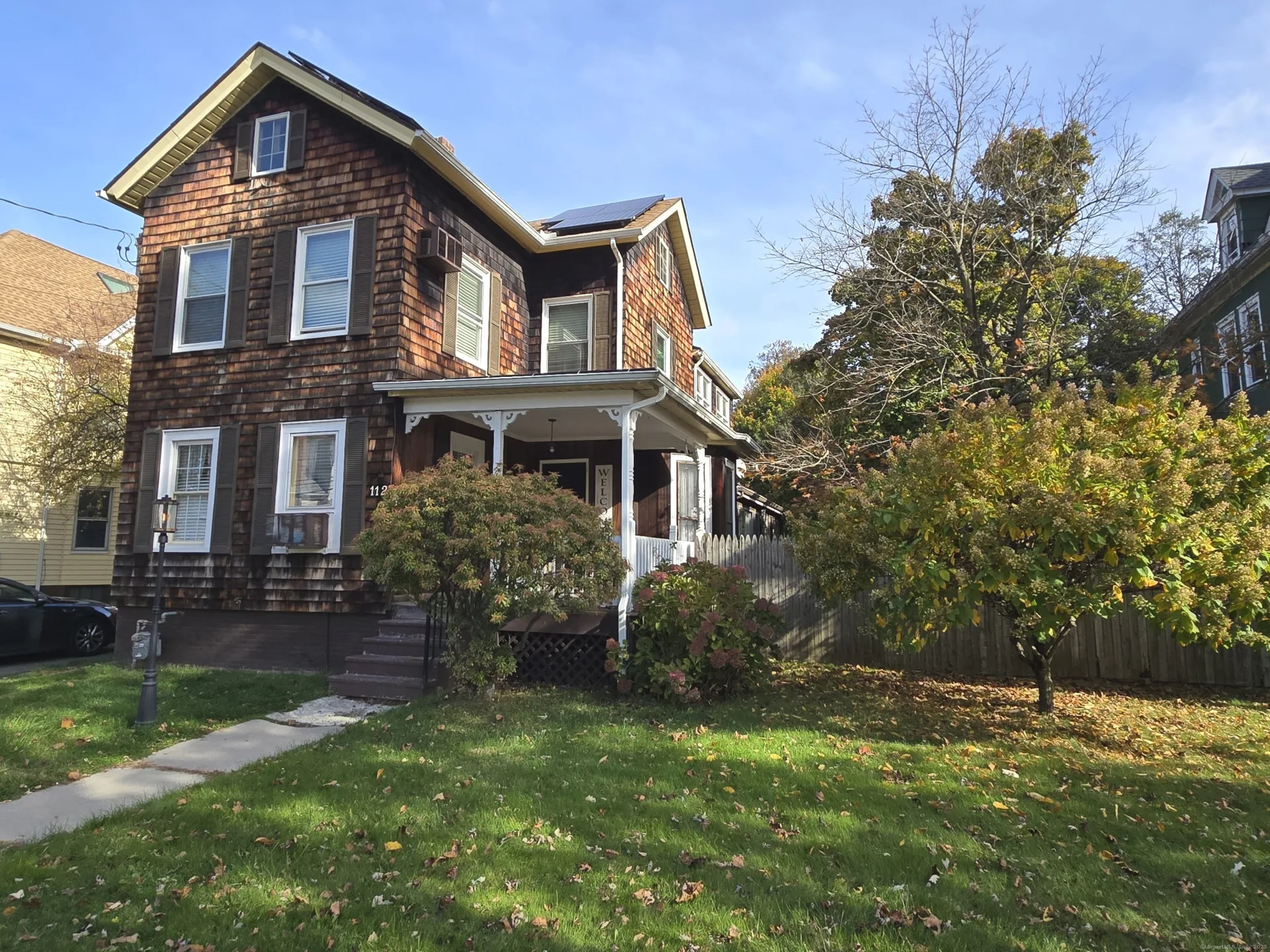 112 Lincoln Street, New Britain, CT