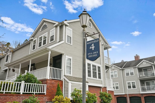 253 Mayfield Drive #253