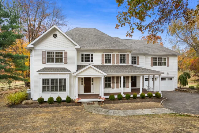 123 Greens Farms Road, Westport, CT