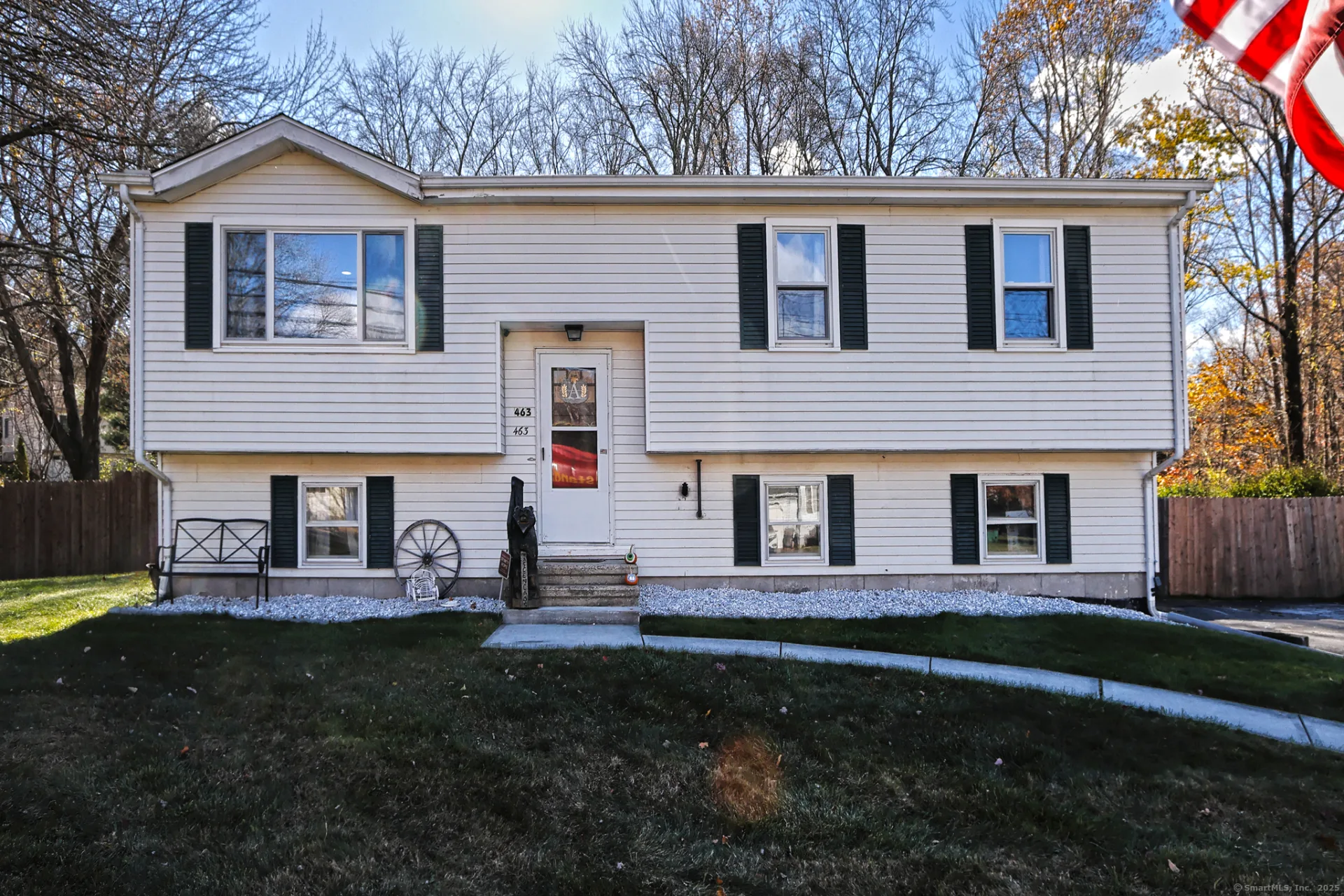 463 Mulberry Street, Naugatuck, CT