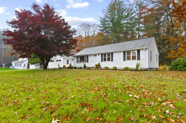 296 Liberty Highway, Putnam, CT