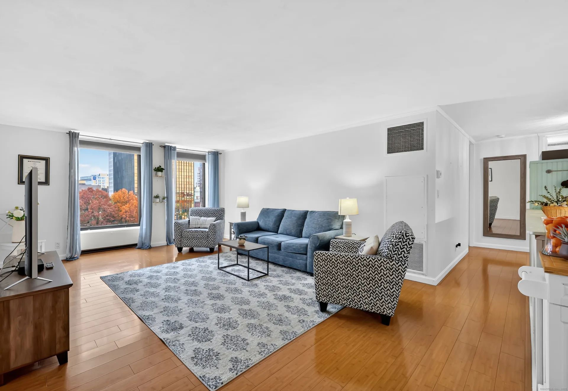1 Gold Street #APT 11D, Hartford, CT