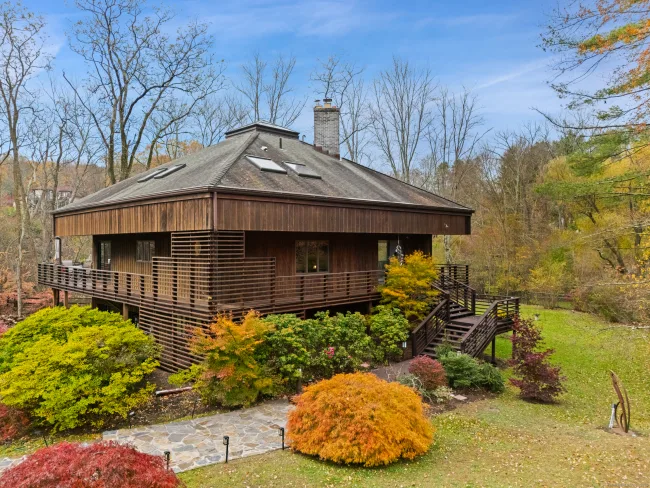 198 East Middle Patent Road, Stamford, CT