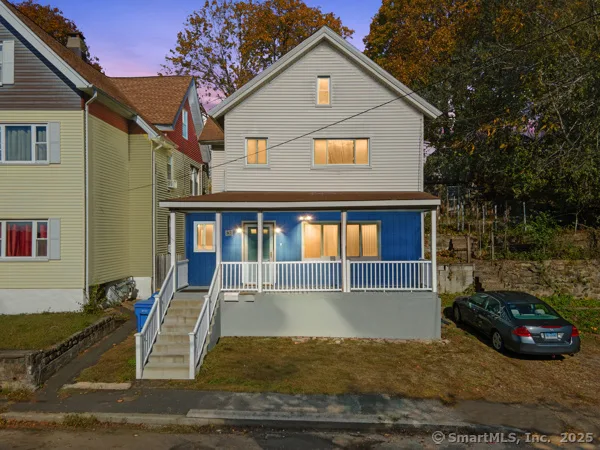 95 Catherine Avenue, Waterbury, CT