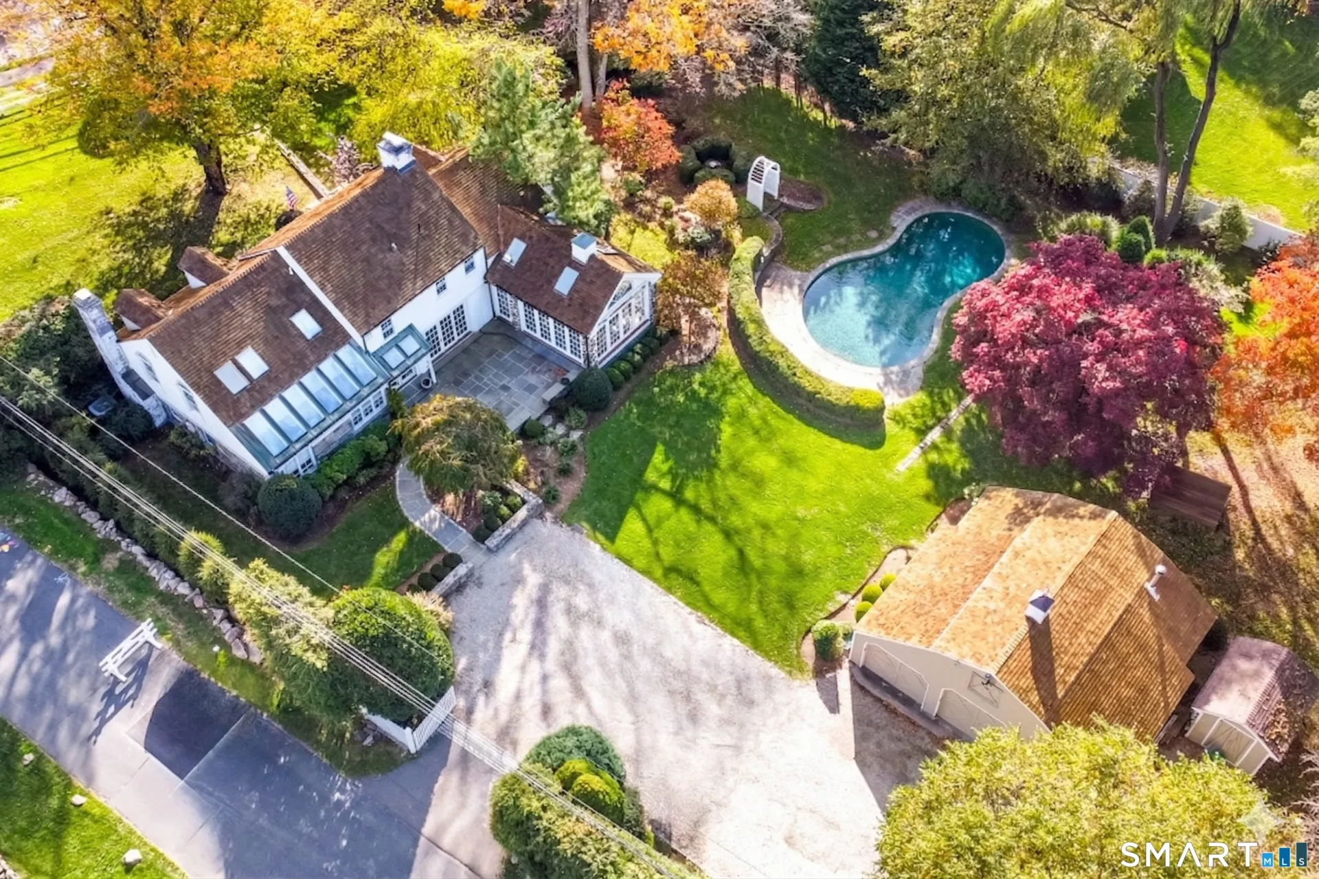 1 Westview Lane, Norwalk, CT