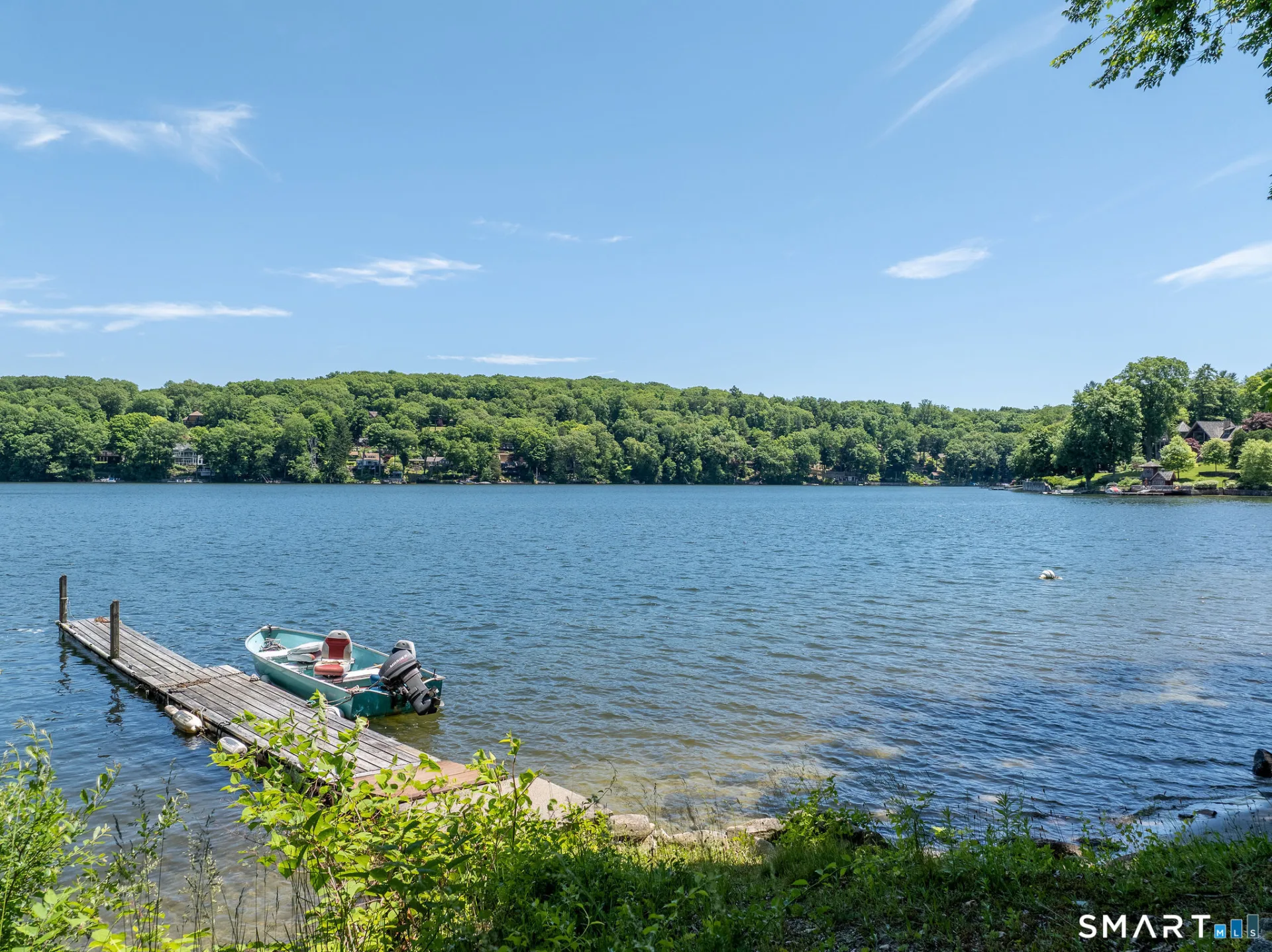 Candlewood Mountain Road, New Milford, CT