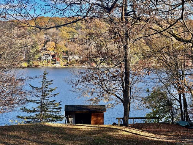 Candlewood Mountain Road, New Milford, CT
