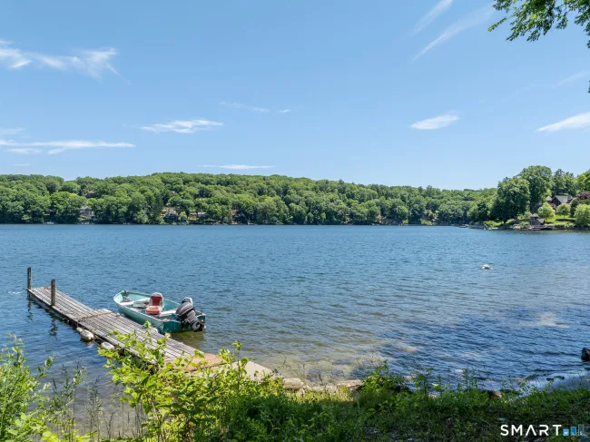 Candlewood Mountain Road, New Milford, CT