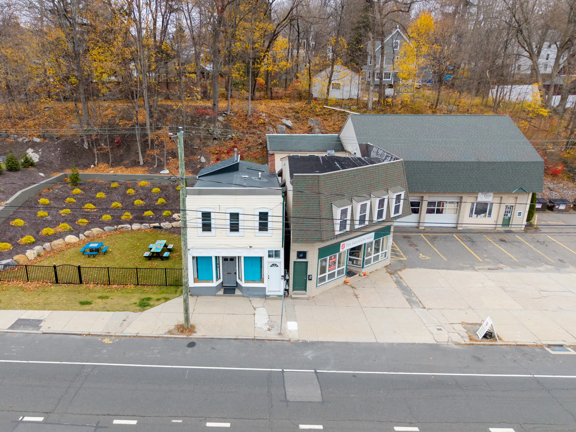 720 Main Street, Winchester, CT