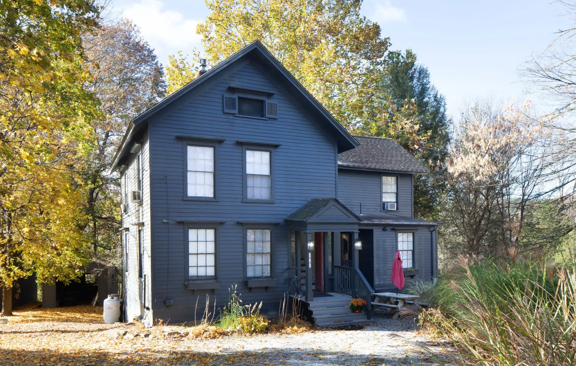 471 Lime Rock Road, Salisbury, CT