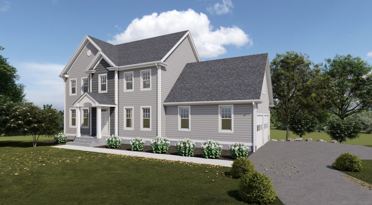 33 Farm View Drive, Norwich, CT