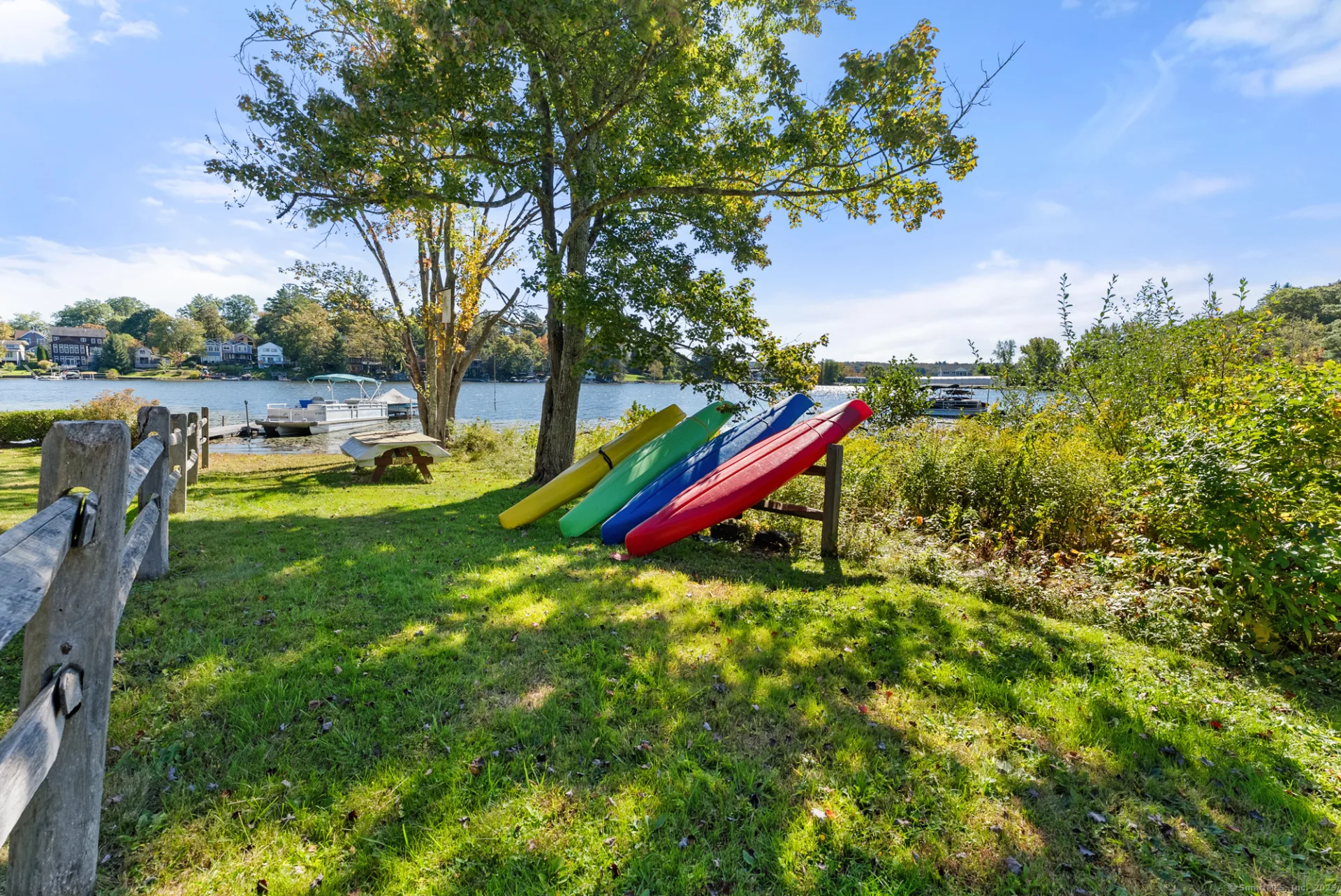 44 Bantam Lake Heights, Morris, CT