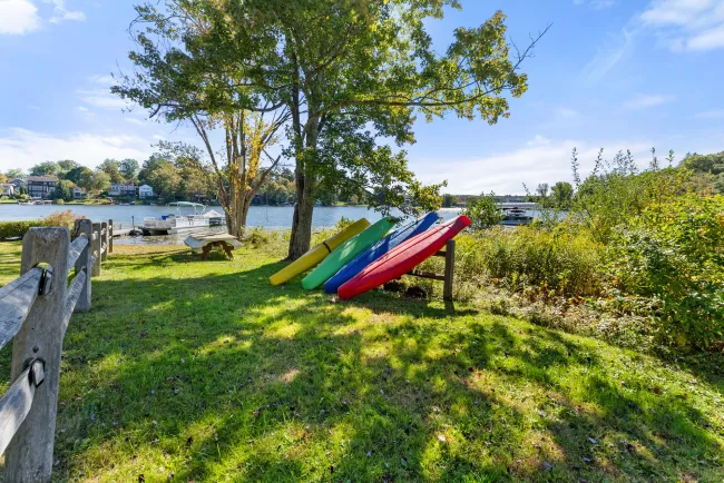 44 Bantam Lake Heights, Morris, CT