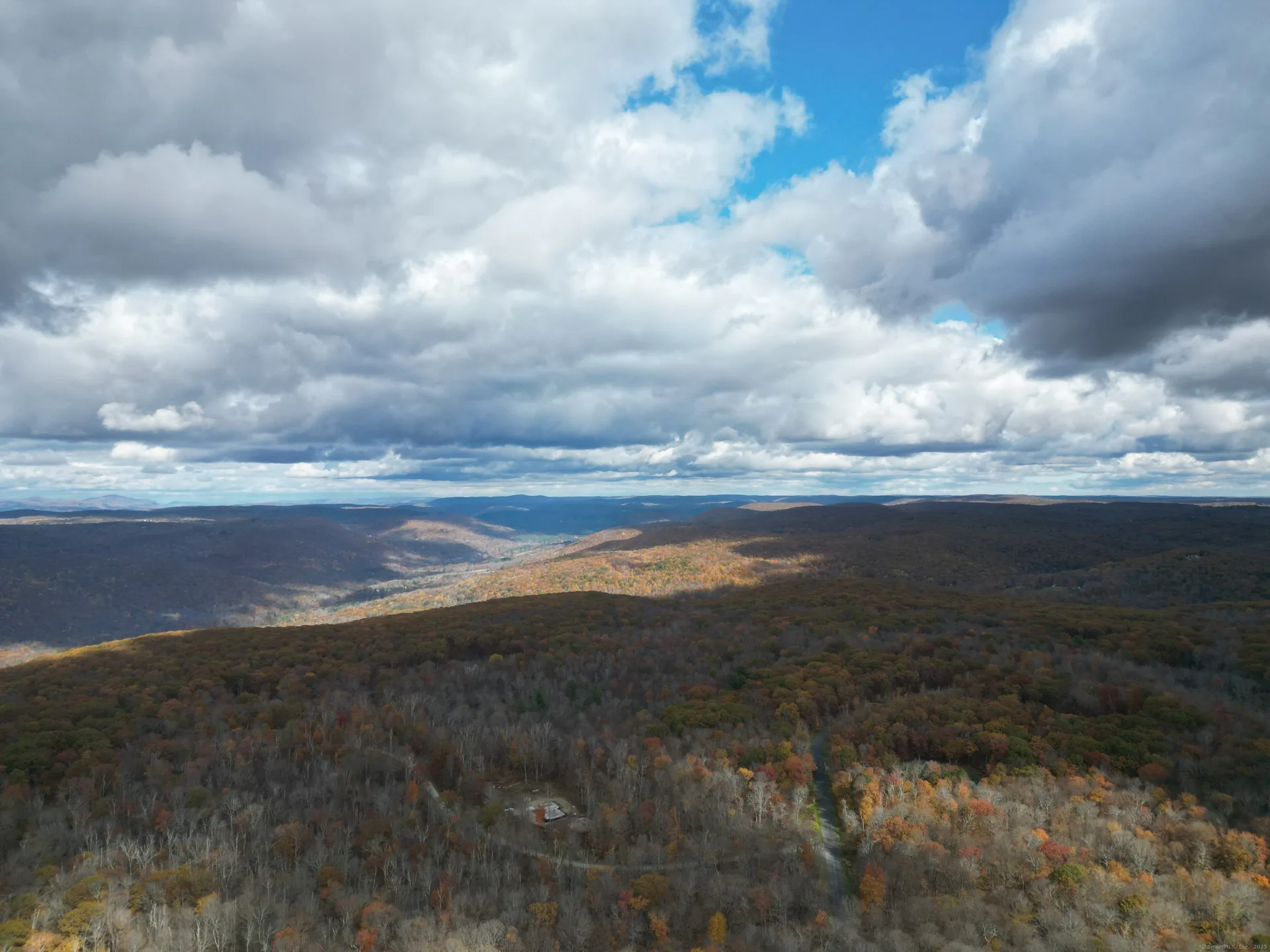 Mount Mauwee Road, Kent, CT
