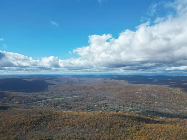 Gorham Road, Kent, CT