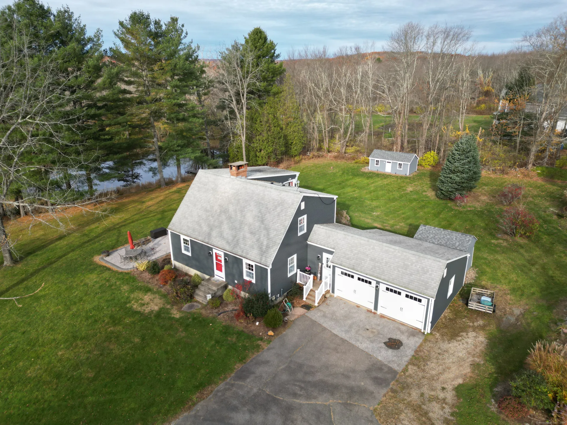 559 East Street, Hebron, CT