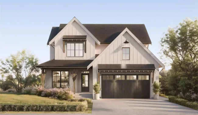 2 Deer Hill Road, Sherman, CT