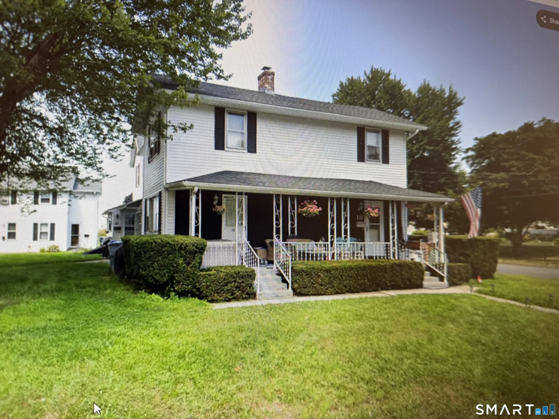 20 Manning Road, Enfield, CT