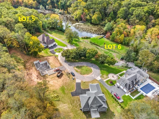 5 Waterside Way, Cheshire, CT