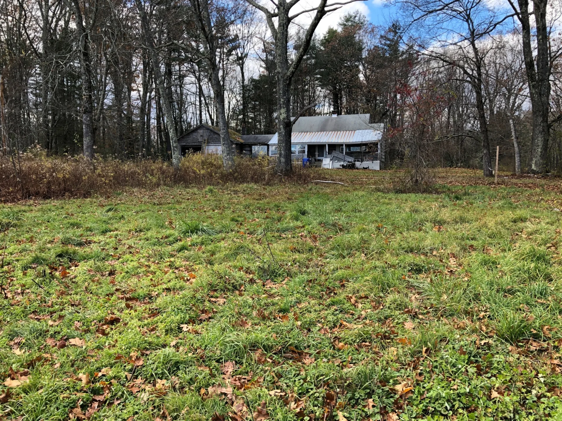 11 Shantry Road, Colebrook, CT
