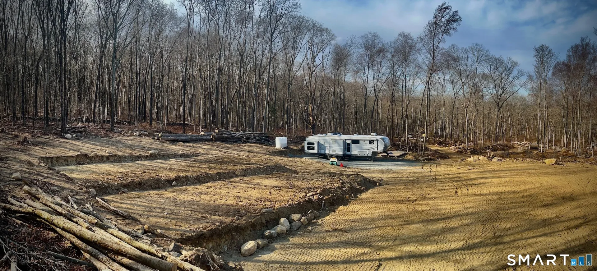 64 Whippoorwill Road, Franklin, CT