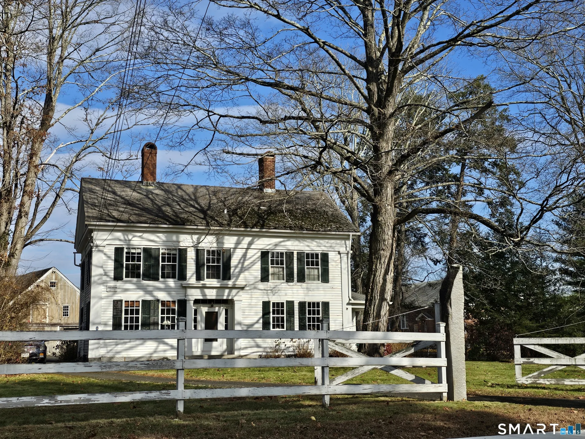 28 School Street, Woodbury, CT