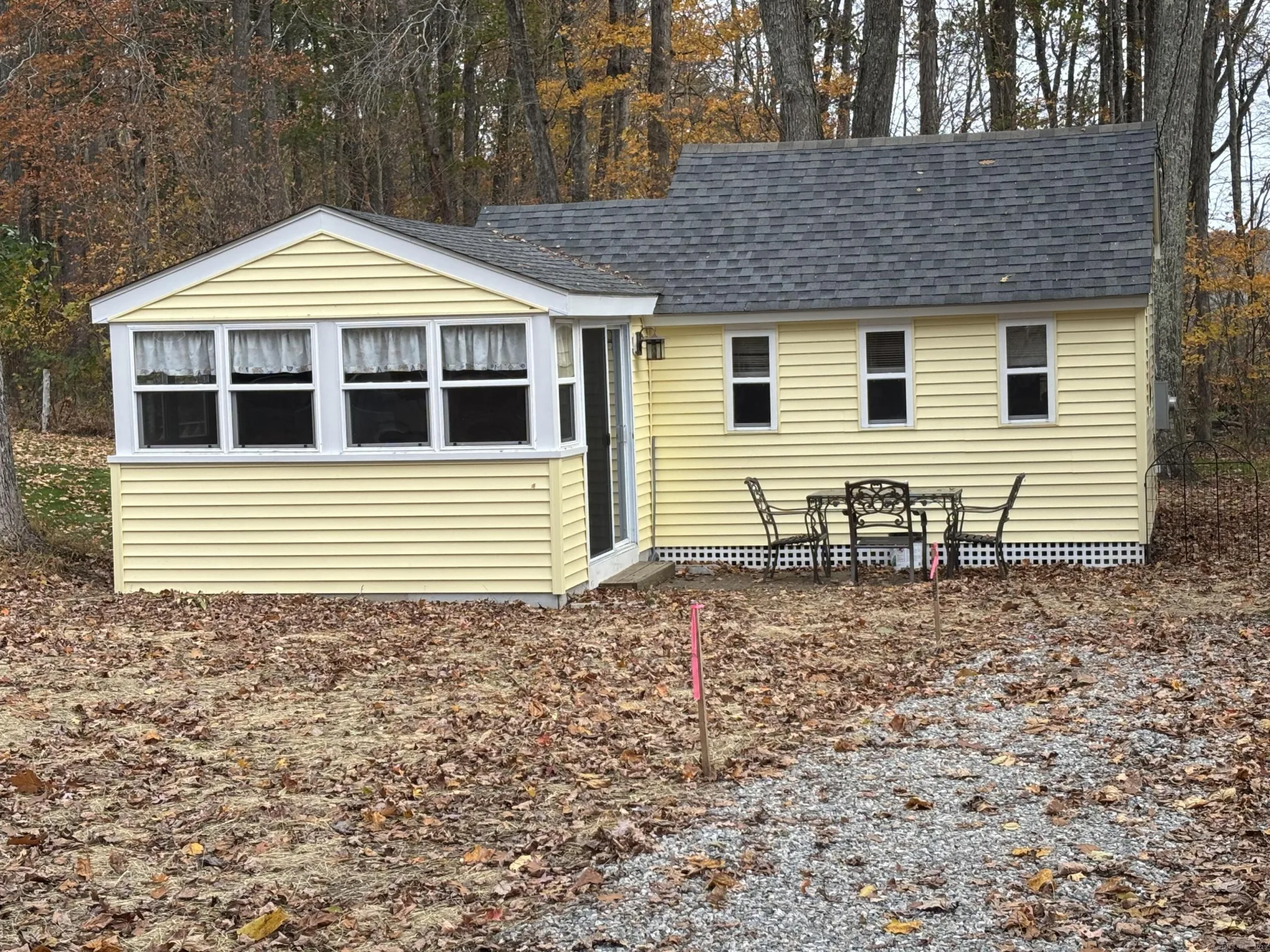 34 Gardner Lake Heights, Salem, CT