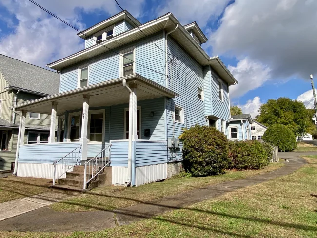 140 Union Street, Vernon, CT