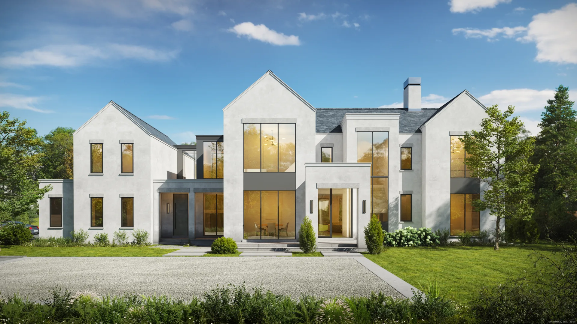 14 Burr School Road, Westport, CT