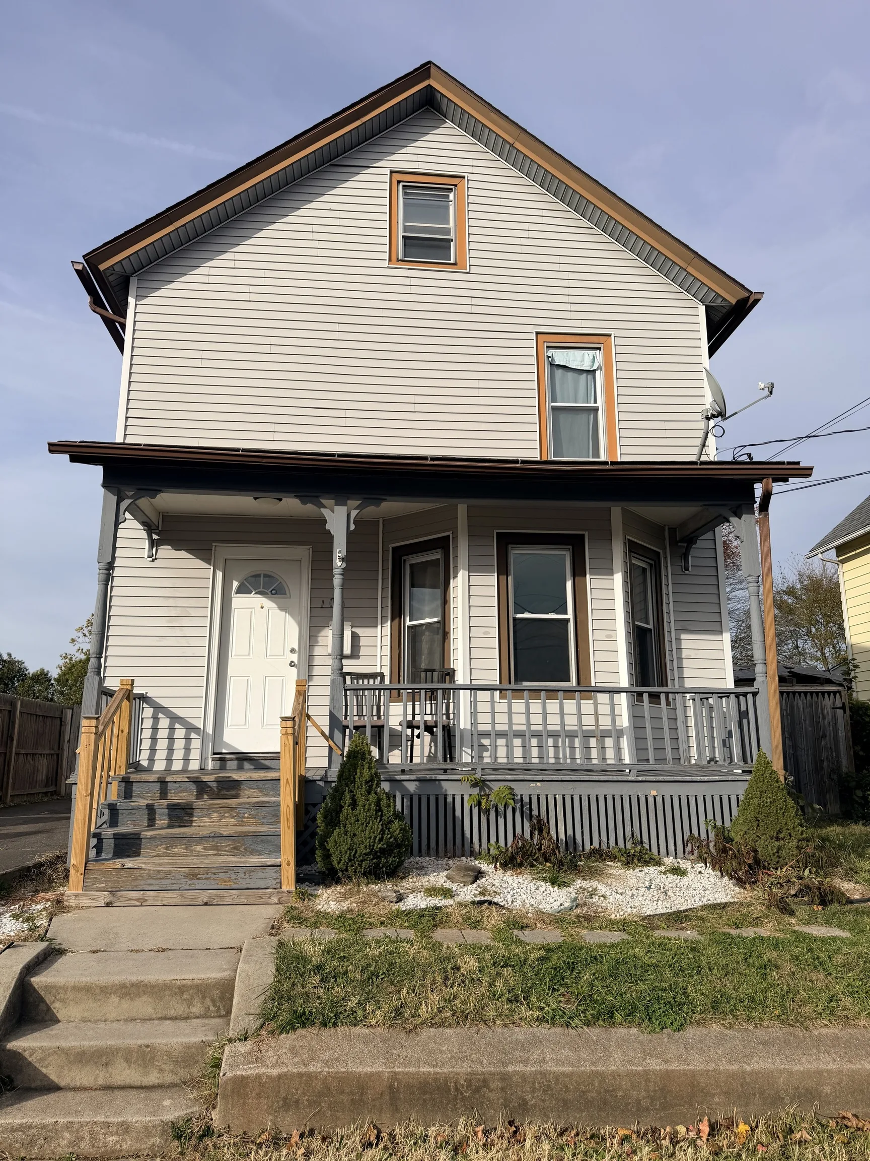 100 Austin Street, New Britain, CT