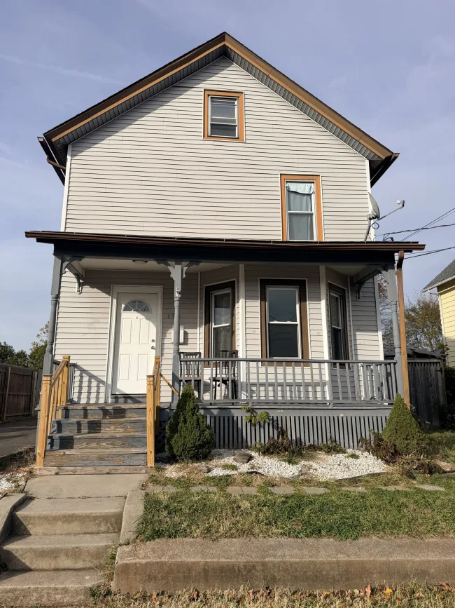 100 Austin Street