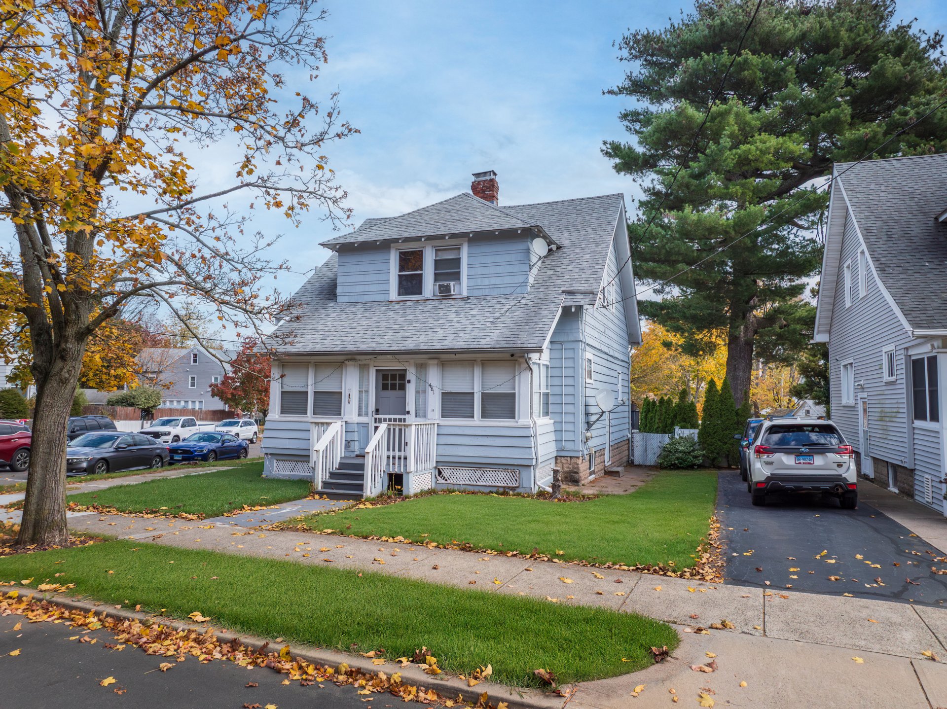481 Savin Avenue, West Haven, CT