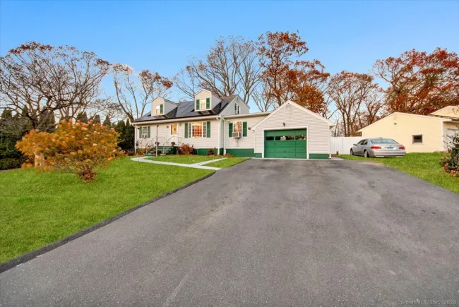 65 Clearview Drive, Bridgeport, CT