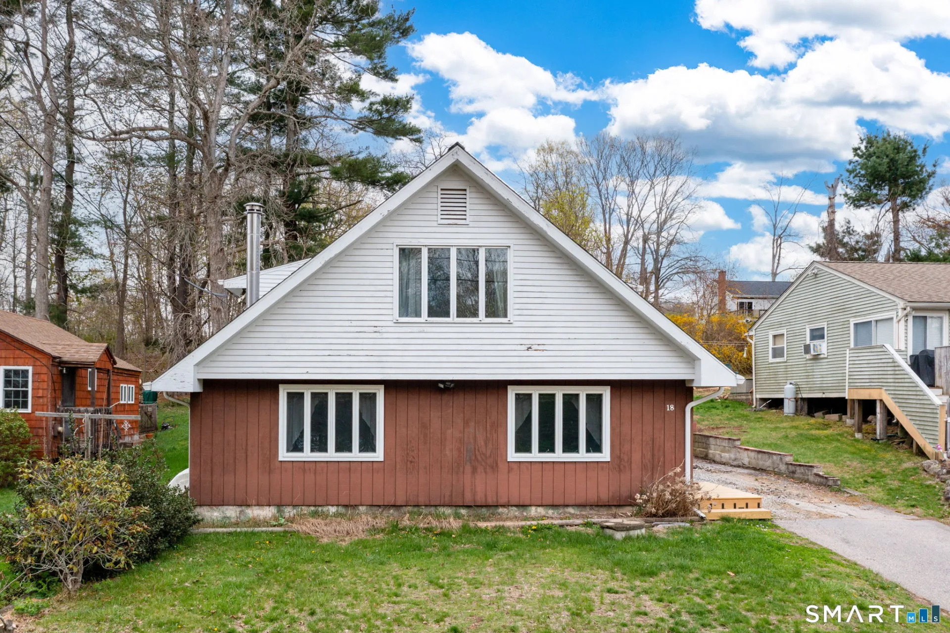 18 Overlook Drive, East Haddam, CT