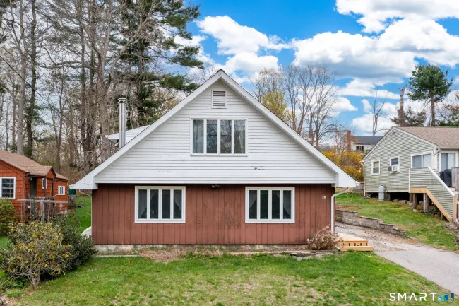 18 Overlook Drive