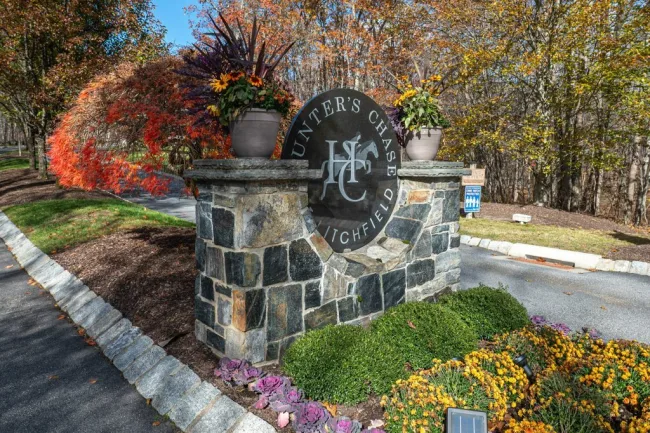 258 Hunter Drive #258